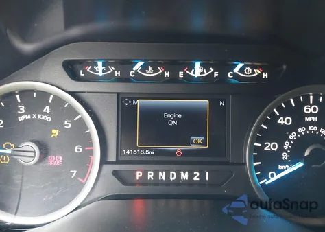 2016 Ford F-150 Xlt from USA, damaged, VIN 1FTEW1CF8GKE96397